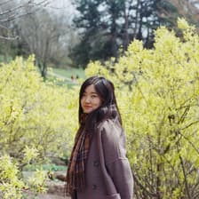 Profile picture for Claudia Cui