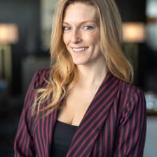 Profile picture for Meghan Grady