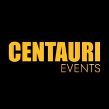Profile picture for CENTAURI EVENTS