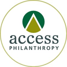 Profile picture for Access Philanthropy