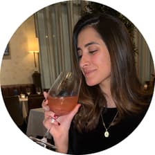 Profile picture for Vane Araujo
