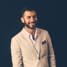 Profile picture for Itai Kriss