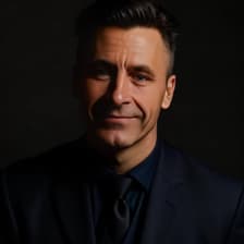 Profile picture for Grzegorz Jaszewski