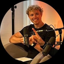 Profile picture for Jonas Lorat