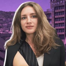 Profile picture for Lilly Zhekova