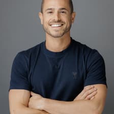 Profile picture for Tyler Golden