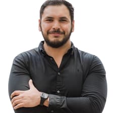 Profile picture for Jesus Gomez