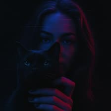 Profile picture for Lina Pauline