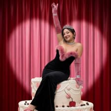 Profile picture for Kea Lange