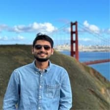 Profile picture for Pradeep
