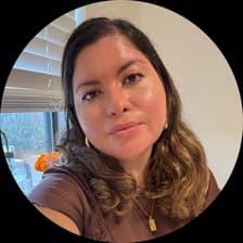 Profile picture for Daniela Rosado