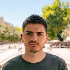 Profile picture for Bertrand Fouillet