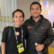 Profile picture for Alejandro Guzman