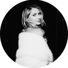 Profile picture for Paola Shushkovsky