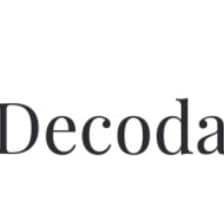 Profile picture for DecodaAI Tech