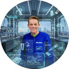 Profile picture for Franciscus van Bokhorst