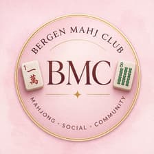 Profile picture for Bergen Mahj Club