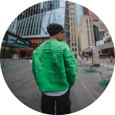 Profile picture for ILYA SPEKHOV