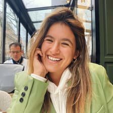 Profile picture for Milene Pardo-Figueroa
