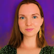 Profile picture for Varvara Belenko