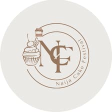 Profile picture for Naija Cake Festival By Hotril