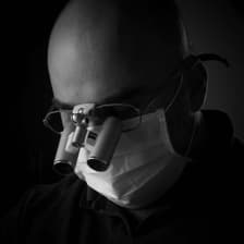 Profile picture for Tiago Veras Fernandes