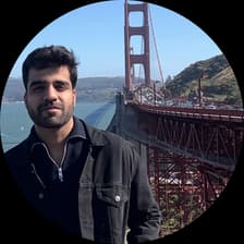 Profile picture for Parth Dalmia