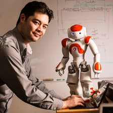 Profile picture for Griswald Brooks