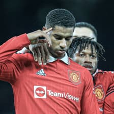Profile picture for Marcus Rashford MBE