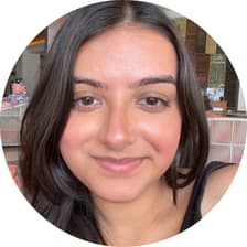 Profile picture for Niyati Raval