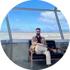 Profile picture for Calvin A. Cupini