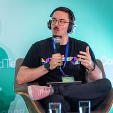 Profile picture for Rodrigo Correa