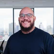 Profile picture for Hank