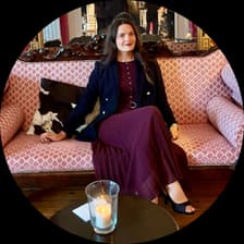 Profile picture for Ellie Lorenzi