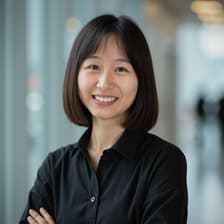 Profile picture for Qianni Huang