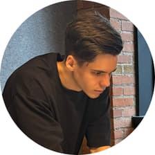 Profile picture for Daniil Sherstnev