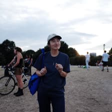 Profile picture for Eujeong Choi