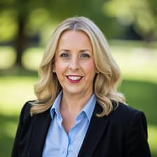 Profile picture for Penny Maus