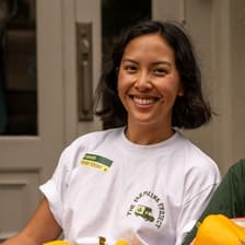 Profile picture for Victoria Cao-Ogé