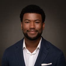 Profile picture for Donavan Moss