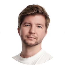 Profile picture for Vladimir Shapovalov