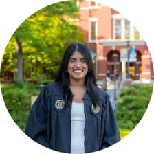 Profile picture for Saniya Srivastava