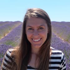 Profile picture for Bernadette Gorczyca