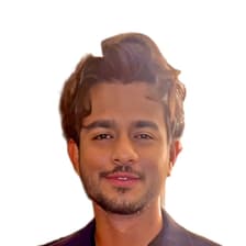 Profile picture for Swapnil Somal