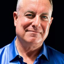 Profile picture for Stephen Ghigliotty