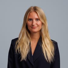 Profile picture for Julia Dahlberg