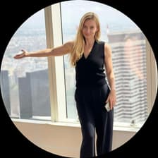 Profile picture for Marilin Tammsaar