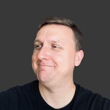 Profile picture for Jonathan Oldacre