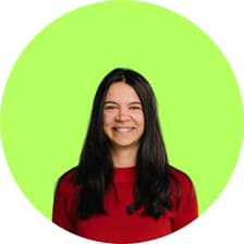 Profile picture for Ivelina Stamenova