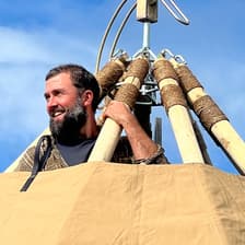 Profile picture for Lawrence Joye